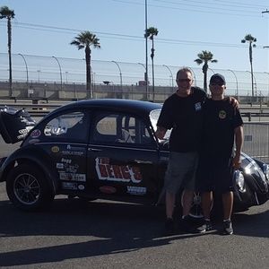 Meet your Posher, Ray